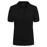 POLO JAMES&NICHOLSON CLASSIC LADIES 100%COTONE PIQUE' JN071 personalizzabili con ricami e stampe - immagine 5