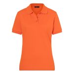 POLO JAMES&NICHOLSON CLASSIC LADIES 100%COTONE PIQUE' JN071 personalizzabili con ricami e stampe - immagine 13