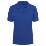 POLO JAMES&NICHOLSON CLASSIC LADIES 100%COTONE PIQUE' JN071 personalizzabili con ricami e stampe - immagine 12