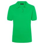 POLO JAMES&NICHOLSON CLASSIC LADIES 100%COTONE PIQUE' JN071 personalizzabili con ricami e stampe - immagine 11