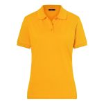 POLO JAMES&NICHOLSON CLASSIC LADIES 100%COTONE PIQUE' JN071 personalizzabili con ricami e stampe - immagine 10