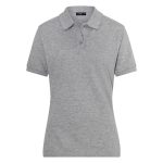 POLO JAMES&NICHOLSON CLASSIC LADIES 100%COTONE PIQUE' JN071 personalizzabili con ricami e stampe - immagine 9