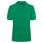 POLO JAMES&NICHOLSON CLASSIC LADIES 100%COTONE PIQUE' JN071 personalizzabili con ricami e stampe - immagine 15