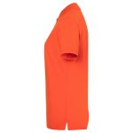 POLO JAMES&NICHOLSON CLASSIC LADIES 100%COTONE PIQUE' JN071 personalizzabili con ricami e stampe - immagine 3
