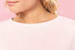FELPA OVERSIZE LOOSE DONNA KARIBAN - immagine 7