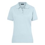 POLO JAMES&NICHOLSON CLASSIC LADIES 100%COTONE PIQUE' JN071 personalizzabili con ricami e stampe - immagine 14