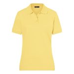 POLO JAMES&NICHOLSON CLASSIC LADIES 100%COTONE PIQUE' JN071 personalizzabili con ricami e stampe - immagine 17