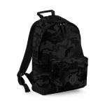 ZAINO BAGBASE  CON TASCA FRONTALE 18 LITRI - immagine 2