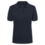POLO JAMES&NICHOLSON CLASSIC LADIES 100%COTONE PIQUE' JN071 personalizzabili con ricami e stampe - immagine 21