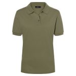 POLO JAMES&NICHOLSON CLASSIC LADIES 100%COTONE PIQUE' JN071 personalizzabili con ricami e stampe - immagine 20
