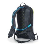 ZAINO QUADRA QX310 TECNICO IDROREPELLENTE 10 LITRI - immagine 2