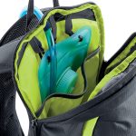 ZAINO QUADRA QX310 TECNICO IDROREPELLENTE 10 LITRI - immagine 5