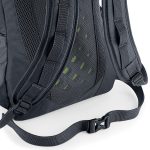 ZAINO QUADRA QX310 TECNICO IDROREPELLENTE 10 LITRI - immagine 3
