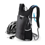 ZAINO QUADRA QX510 TECNICO PER CICLISTI - immagine 6
