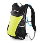 ZAINO QUADRA QX510 TECNICO PER CICLISTI - immagine 2