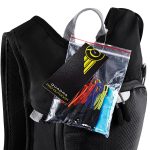ZAINO QUADRA QX510 TECNICO PER CICLISTI - immagine 5