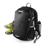 ZAINO QUADRA QX520 TECNICO COMPATIBILE CON PC 15,6" - immagine 6