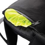 ZAINO QUADRA QX520 TECNICO COMPATIBILE CON PC 15,6" - immagine 2