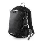 ZAINO QUADRA QX520 TECNICO COMPATIBILE CON PC 15,6"