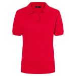POLO JAMES&NICHOLSON CLASSIC LADIES 100%COTONE PIQUE' JN071 personalizzabili con ricami e stampe - immagine 23