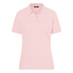 POLO JAMES&NICHOLSON CLASSIC LADIES 100%COTONE PIQUE' JN071 personalizzabili con ricami e stampe - immagine 24