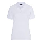 POLO JAMES&NICHOLSON CLASSIC LADIES 100%COTONE PIQUE' JN071 personalizzabili con ricami e stampe - immagine 28
