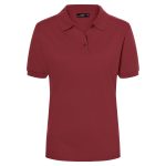 POLO JAMES&NICHOLSON CLASSIC LADIES 100%COTONE PIQUE' JN071 personalizzabili con ricami e stampe - immagine 27