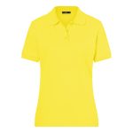 POLO JAMES&NICHOLSON CLASSIC LADIES 100%COTONE PIQUE' JN071 personalizzabili con ricami e stampe - immagine 26