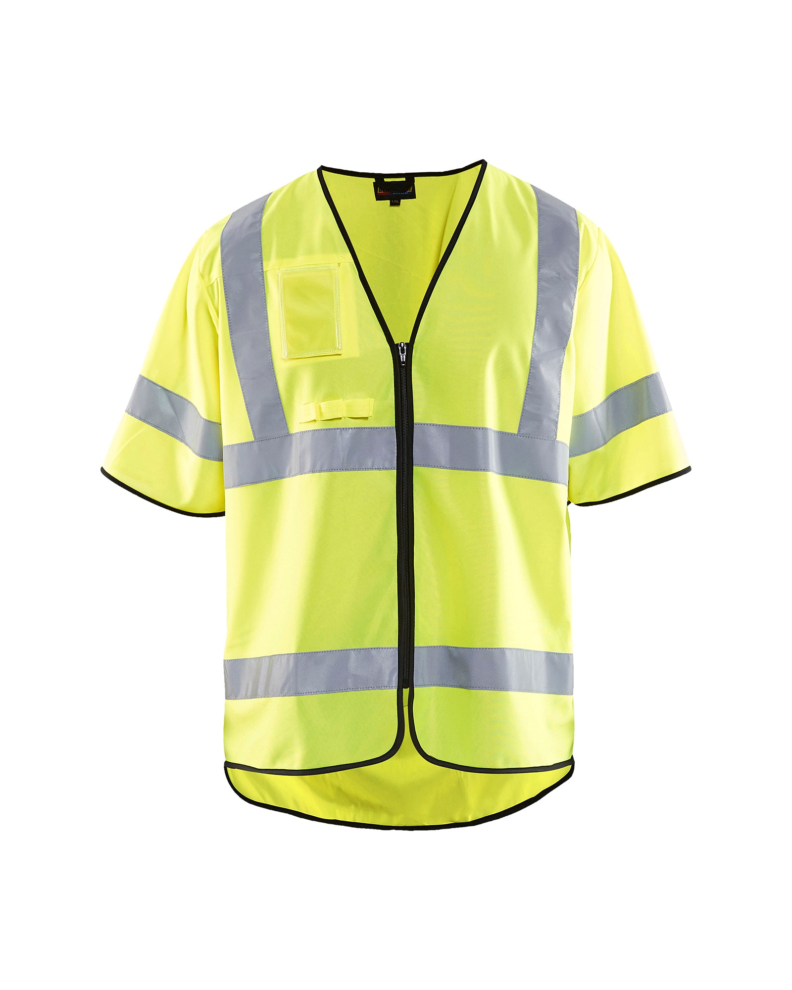 a4c24b6e-e2a4-4a34-8586-e927361e7518 Gilet high vis classe 3 Blaklader 3023 - immagine 1
