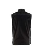 GILET IN MAGLIA BLAKLADER - immagine 2