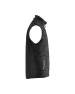 GILET IN MAGLIA BLAKLADER - immagine 3