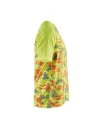 T-SHIRT BLAKLADER  MIMETICA - immagine 3