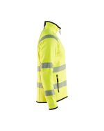 Giacca In Maglia High Vis Blaklader 4922 - immagine 3