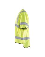 Gilet high vis classe 3 Blaklader 3023 - immagine 3