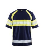 T-Shirt Alta Visibilità - immagine 3