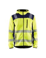 Giacca In Maglia High Vis Blaklader 4923