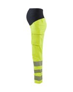 PANTALONI STRETCH 4-VIE PRE'-MAMAN BLAKLADER - immagine 3
