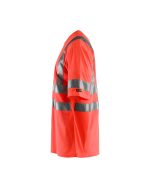 T-shirt alta visibilità Blaklader 3413 - immagine 11