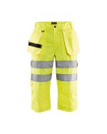 PANTALONI PIRATE HIGH VIS BLAKLADER