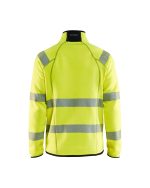 Giacca In Maglia High Vis Blaklader 4922 - immagine 2