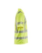 POLO HIGH VIS BLAKLADER personalizzabili con ricami e stampe - immagine 4