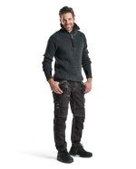 Maglione in lana Blaklader 4630 - immagine 5