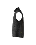 GILET IN MAGLIA BLAKLADER - immagine 4