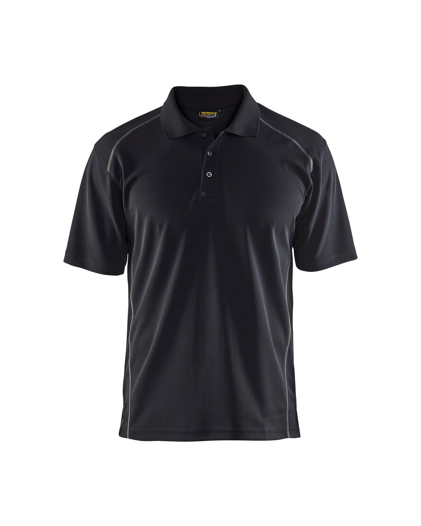 e0813ae5-f7e9-404c-9a28-b88b382b5694 Polo Blaklader Piquè Protezione Raggi UV - immagine 1