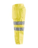 PANTALONI PIRATE HIGH VIS BLAKLADER - immagine 3