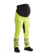 PANTALONI STRETCH 4-VIE PRE'-MAMAN BLAKLADER - immagine 5