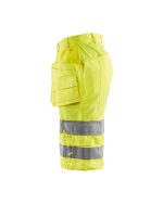 PANTALONCINI HIGH VIS CON STRETCH BLAKLADER - immagine 4