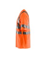 T-shirt alta visibilità Blaklader 3413 - immagine 8