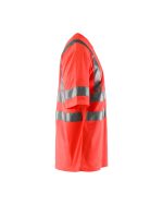 T-shirt alta visibilità Blaklader 3413 - immagine 12