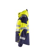 Giacca Guscio High Vis Evolution BLAKLADER 4490 - immagine 3